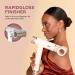 Shop Shark Beauty Shark SpeedStyle RapidGloss Finisher and High-Velocity Hair Dryer for Straight and Wavy Hair - Standard size Online - Best Price & International Shipping - Buy Online on SooperMarket.com