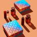 Shop Fenty Beauty by Rihanna Fenty Eau de Parfum Perfume Set - Standard size Online - Best Price & International Shipping - Buy Online on SooperMarket.com