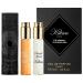 KILIAN Paris The Arsenal of Scents Woodsy Duo