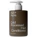 Act+Acre Cold Processed Hair Conditioner with 1% Vitamin B-5 - 10 oz / 284 ml