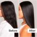 Shop Act+Acre 2% Squalene Anti-Frizz Leave In Conditioner for Frizz - 6.7 oz / 200 ml Online - Best Price & International Shipping - Buy Online on SooperMarket.com
