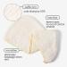 Shop Act+Acre Microfiber Hair Towel - Standard size Online - Best Price & International Shipping - Buy Online on SooperMarket.com