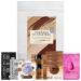 Sephora Favorites Foundation Try-On Sample Bag With Redeemable Voucher -Set A - Rich