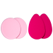 Shop SEPHORA COLLECTION Total Coverage Blending Sponge Set - Standard size Online - Best Price & International Shipping - Buy Online on SooperMarket.com