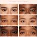 Shop Rare Beauty by Selena Gomez Brow Harmony Flexible Lifting and Laminating Eyebrow Gel - 0.15 oz / 4.5 g - clear Online - Best Price & International Shipping - Buy Online on SooperMarket.com