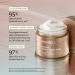 Shop Biossance Squalane + Ectoin Overnight Rescue Deep Repair Night Cream - 1.69 oz / 50 mL Online - Best Price & International Shipping - Buy Online on SooperMarket.com