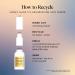 Shop Farmacy Honey Glow 17% AHA + BHA Resurfacing Acid Serum - 1 oz Online - Best Price & International Shipping - Buy Online on SooperMarket.com