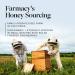 Shop Farmacy Honey Glow 17% AHA + BHA Resurfacing Acid Serum - 1 oz Online - Best Price & International Shipping - Buy Online on SooperMarket.com