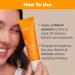 Shop Paula's Choice 5% Vitamin C Sheer Facial Moisturizer SPF 50 - 2 oz / 60 mL Online - Best Price & International Shipping - Buy Online on SooperMarket.com
