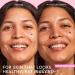 Shop Glow Recipe Watermelon Glow Niacinamide Hue Drops Sun Glow Serum - 1.35 oz / 40 mL Online - Best Price & International Shipping - Buy Online on SooperMarket.com