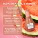 Shop Glow Recipe Watermelon Glow Niacinamide Hue Drops Sun Glow Serum - 1.35 oz / 40 mL Online - Best Price & International Shipping - Buy Online on SooperMarket.com