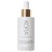 KORA Organics Silky Sun Drops Organic Sunscreen Serum with SPF 30 for Skin Barrier Repair - 1 oz / 30 ml