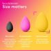 Shop Beautyblender BEAUTYBLENDER Limoncello Limited-Edition Makeup Sponge - Standard size Online - Best Price & International Shipping - Buy Online on SooperMarket.com