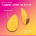 Shop Beautyblender BEAUTYBLENDER Limoncello Limited-Edition Makeup Sponge - Standard size Online - Best Price & International Shipping - Buy Online on SooperMarket.com