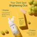 Shop Caudalie Dark Spot Brightening Serum & Sunscreen Set Online - Best Price & International Shipping - Buy Online on SooperMarket.com
