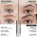 Shop Anastasia Beverly Hills Brow Definer 3-in-1 Triangle Tip Easy Precision Eyebrow Pencil - 0.003 oz / 0.1 g Taupe - for blonde hair with cool/ash undertones Online - Best Price & International Shipping - Buy Online on SooperMarket.com