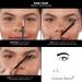 Shop Anastasia Beverly Hills Brow Definer 3-in-1 Triangle Tip Easy Precision Eyebrow Pencil - 0.003 oz / 0.1 g Taupe - for blonde hair with cool/ash undertones Online - Best Price & International Shipping - Buy Online on SooperMarket.com