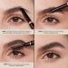 Shop Anastasia Beverly Hills Brow Definer 3-in-1 Triangle Tip Easy Precision Eyebrow Pencil - 0.003 oz / 0.1 g Taupe - for blonde hair with cool/ash undertones Online - Best Price & International Shipping - Buy Online on SooperMarket.com