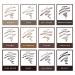Shop Anastasia Beverly Hills Brow Definer 3-in-1 Triangle Tip Easy Precision Eyebrow Pencil - 0.003 oz / 0.1 g Taupe - for blonde hair with cool/ash undertones Online - Best Price & International Shipping - Buy Online on SooperMarket.com
