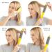 Shop Drybar The Curl Party Heated Thermal Curling Round Brush - Standard size Online - Best Price & International Shipping - Buy Online on SooperMarket.com