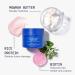Shop AAVRANI Deep Conditioning Hair Mask for Dry Damaged Hair - 8.4 oz Online - Best Price & International Shipping - Buy Online on SooperMarket.com