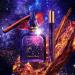 Shop Charlotte Tilbury Cosmic Power Eau de Parfum Travel Spray - 0.34 oz eau de parfum spray Online - Best Price & International Shipping - Buy Online on SooperMarket.com