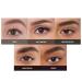 Shop Anastasia Beverly Hills Sculpted & Defined Brow Kit -Ebony Online - Best Price & International Shipping - Buy Online on SooperMarket.com
