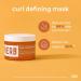 Shop Verb Curl Defining Mask for Waves Curls and Coils - 6.5 oz Online - Best Price & International Shipping - Buy Online on SooperMarket.com