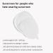 Shop Glossier Invisible Shield Priming Sunscreen SPF 50 - 1.7 oz Online - Best Price & International Shipping - Buy Online on SooperMarket.com