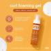 Shop Verb Curl Foaming Gel for Definition + Frizz-Fighting - 6.7 oz Online - Best Price & International Shipping - Buy Online on SooperMarket.com