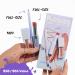 Shop Kosas Plump & Juicy Lips Trio Online - Best Price & International Shipping - Buy Online on SooperMarket.com