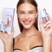 Shop Kosas Plump & Juicy Lips Trio Online - Best Price & International Shipping - Buy Online on SooperMarket.com