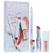 Kosas Plump & Juicy Lips Trio