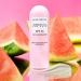 Shop Glow Recipe Watermelon Glow Niacinamide Dew Balm Face Sunscreen Stick- SPF 45 - 0.5 oz / 14 g Online - Best Price & International Shipping - Buy Online on SooperMarket.com