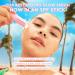 Shop Glow Recipe Watermelon Glow Niacinamide Dew Balm Face Sunscreen Stick- SPF 45 - 0.5 oz / 14 g Online - Best Price & International Shipping - Buy Online on SooperMarket.com