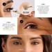 Shop Velour Lashes Velour-Xtensions Self-Stick Lash Kit - Standard size Online - Best Price & International Shipping - Buy Online on SooperMarket.com