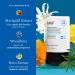 Shop belif The True Cream Aqua Bomb SPF 45 Korean Moisturizer Face Sunscreen						 Online - Best Price & International Shipping - Buy Online on SooperMarket.com