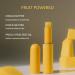 Shop Mango People Hydrating Glossy Mango Butter Lip Balm - 0.1 oz / 3 g Mango - mango Online - Best Price & International Shipping - Buy Online on SooperMarket.com