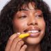 Shop Mango People Hydrating Glossy Mango Butter Lip Balm - 0.1 oz / 3 g Mango - mango Online - Best Price & International Shipping - Buy Online on SooperMarket.com