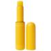 Mango People Hydrating Glossy Mango Butter Lip Balm - 0.1 oz / 3 g Mango - mango