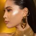 Shop Natasha Denona Golden Highlighter Trio Multi-Use Hybrid Glow Palette - Metallic finish - Standard size Online - Best Price & International Shipping - Buy Online on SooperMarket.com
