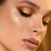 Shop Natasha Denona Golden Highlighter Trio Multi-Use Hybrid Glow Palette - Metallic finish - Standard size Online - Best Price & International Shipping - Buy Online on SooperMarket.com