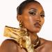 Shop Natasha Denona Golden Highlighter Trio Multi-Use Hybrid Glow Palette - Metallic finish - Standard size Online - Best Price & International Shipping - Buy Online on SooperMarket.com