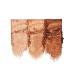 Shop Natasha Denona Golden Highlighter Trio Multi-Use Hybrid Glow Palette - Metallic finish - Standard size Online - Best Price & International Shipping - Buy Online on SooperMarket.com
