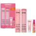 amika Sublime Shine Wash + Care Hair Set