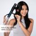 Shop BaBylissPRO Nano Titanium 1 1/2 Extended Barrel Curling Iron Online - Best Price & International Shipping - Buy Online on SooperMarket.com