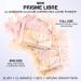 Shop Givenchy Prisme Libre Illuminating & Color Correcting Loose Powder - 0.14 oz / 4 g 01 Mousseline Pastel - for fair skintones Online - Best Price & International Shipping - Buy Online on SooperMarket.com
