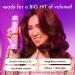 Shop amika Big Hit Volumizing Conditioner - 9.2 oz / 275 ml Online - Best Price & International Shipping - Buy Online on SooperMarket.com