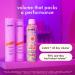 Shop amika Big Hit Volumizing Conditioner - 9.2 oz / 275 ml Online - Best Price & International Shipping - Buy Online on SooperMarket.com