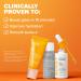 Shop Paula's Choice Brighter Days Ahead Kit with Vitamin C and AHA for Discoloration Online - Best Price & International Shipping - Buy Online on SooperMarket.com